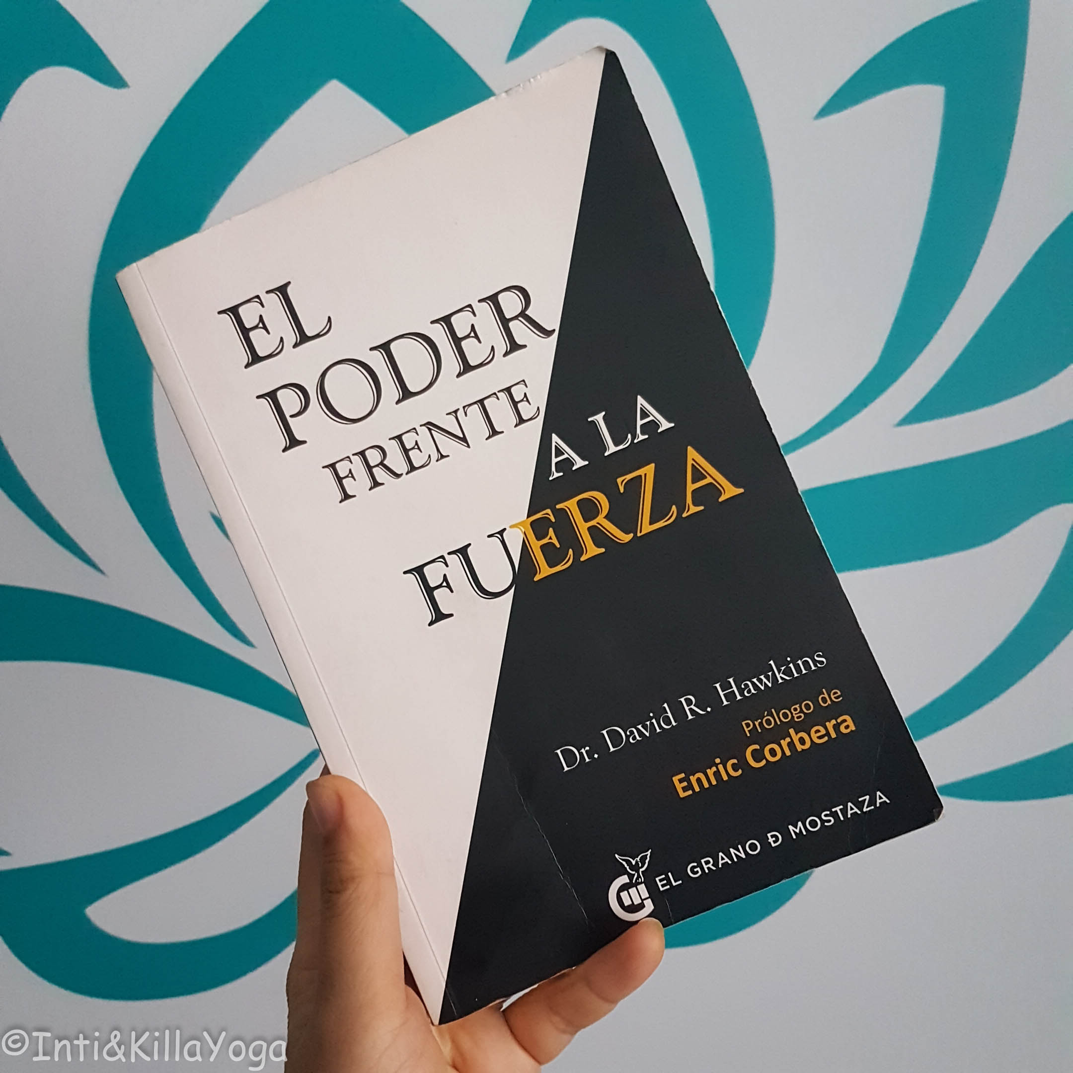 El poder vs la fuerza