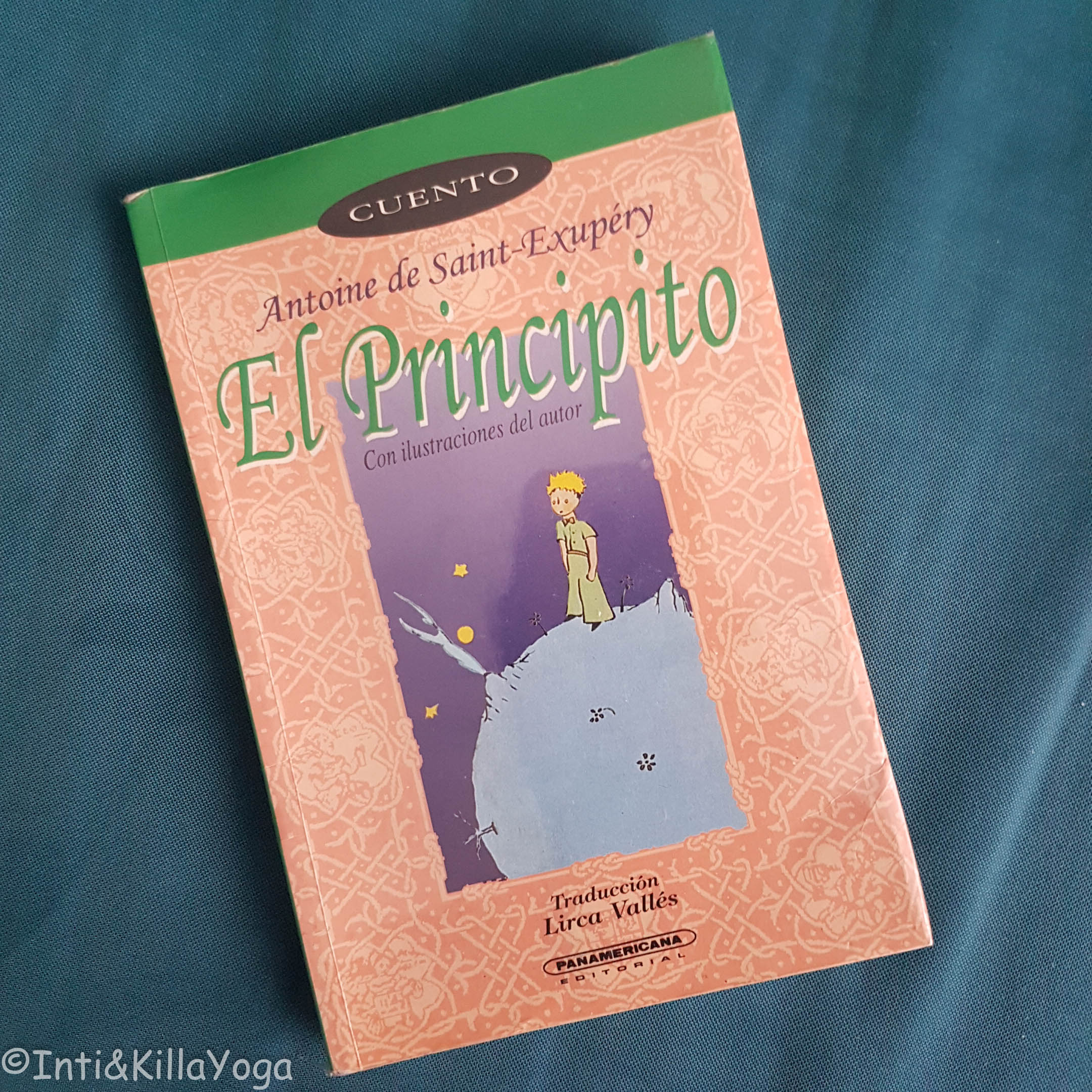 El principito