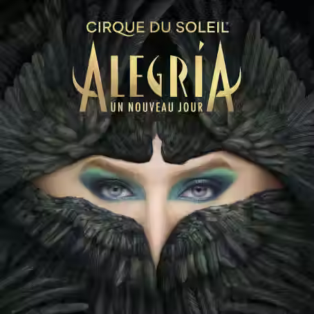 Cirque du soleil - ALEGRIA