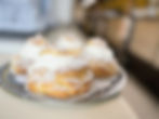 Assorted Pastries