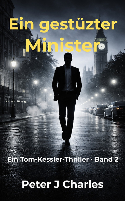 Ein Tom-Kessler-Thriller · Band 2.jpg