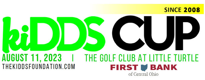 Register for the 2023 KiDDS Cup