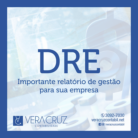 Demonstrativo De Resultados Do ExercÃcio Dre Vera Cruz Demonstrativo De Resultados Do ExercÃcio Dre Vera Cruz