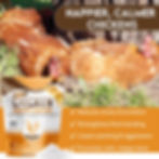 Thumbnail: Chicken Dust Bath Sand Mix 