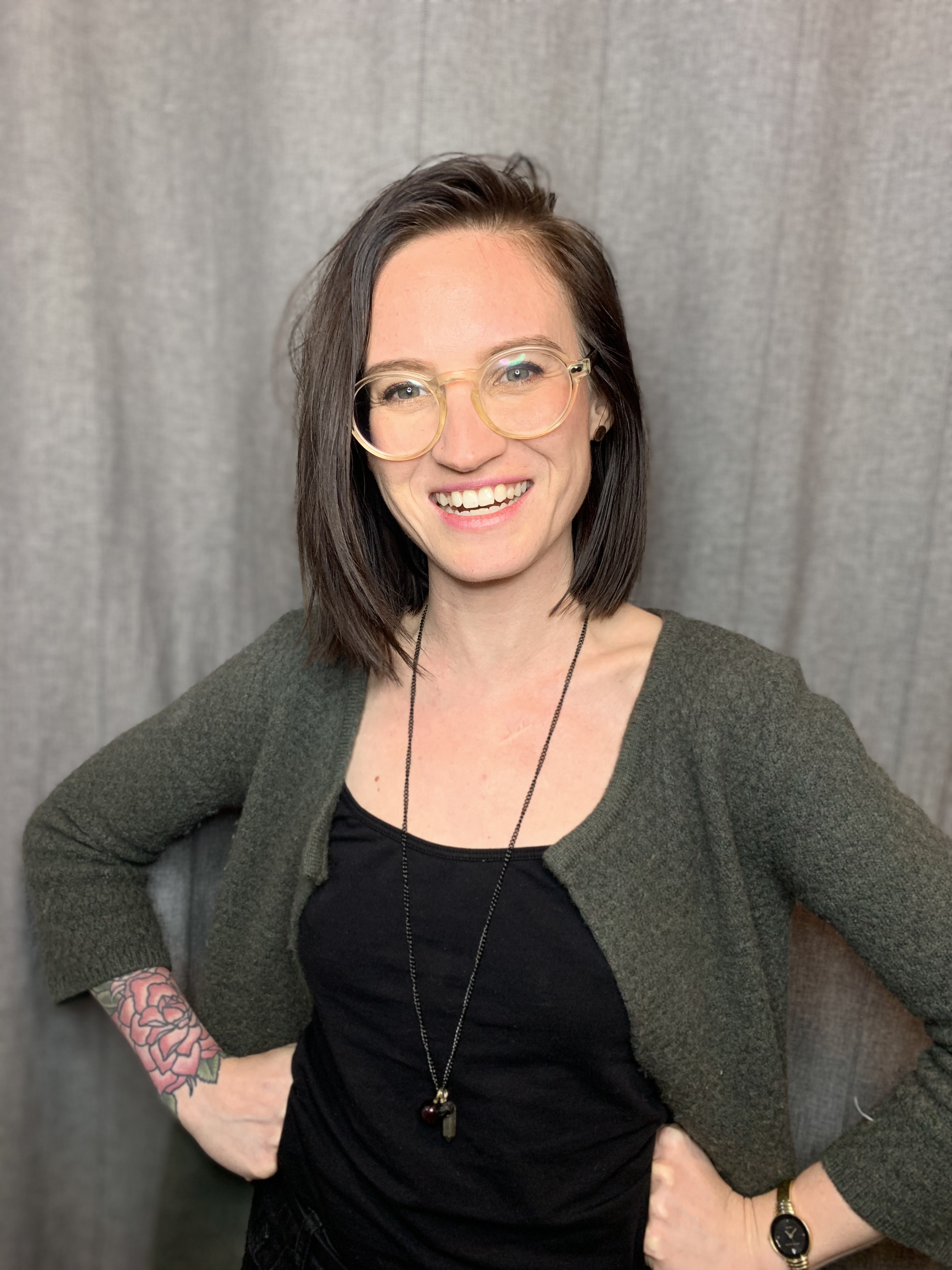 Founder Alicia - Level 4