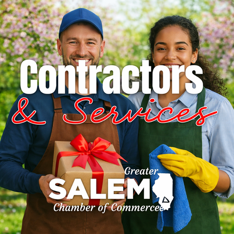 Contractor & Services