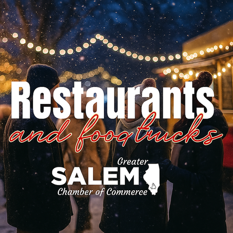 Restaurants & Food Trucks