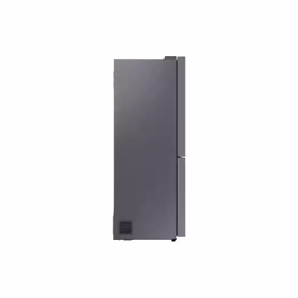 Thumbnail: Samsung RB16DG6000SLAA Bottom Freezer Counter Depth Refrigerator, 30