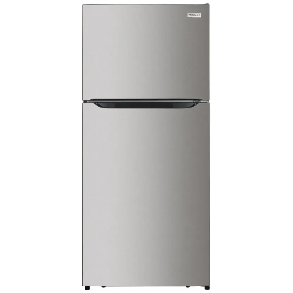 Frigidaire FRTE1835AV Top Freezer Refrigerator, 30 inch Width
