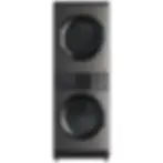 Thumbnail: Electrolux ELTE760CAT Laundry Center, LuxCare® Wash System, Laundry Tower