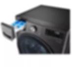 Thumbnail: LG WM4100HBA Front Load Washer, 27 inch Width, 5.2 cu. ft.