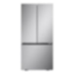 LG LF25S6200S Bottom Freezer French Door Refrigerator, 33 inch Width.
