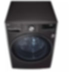 Thumbnail: LG WM4100HBA Front Load Washer, 27 inch Width, 5.2 cu. ft.