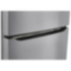 Thumbnail: LG LTCS20020S Top Freezer Refrigerator, 30 inch Width, 20.2 cu. ft. Capacity.