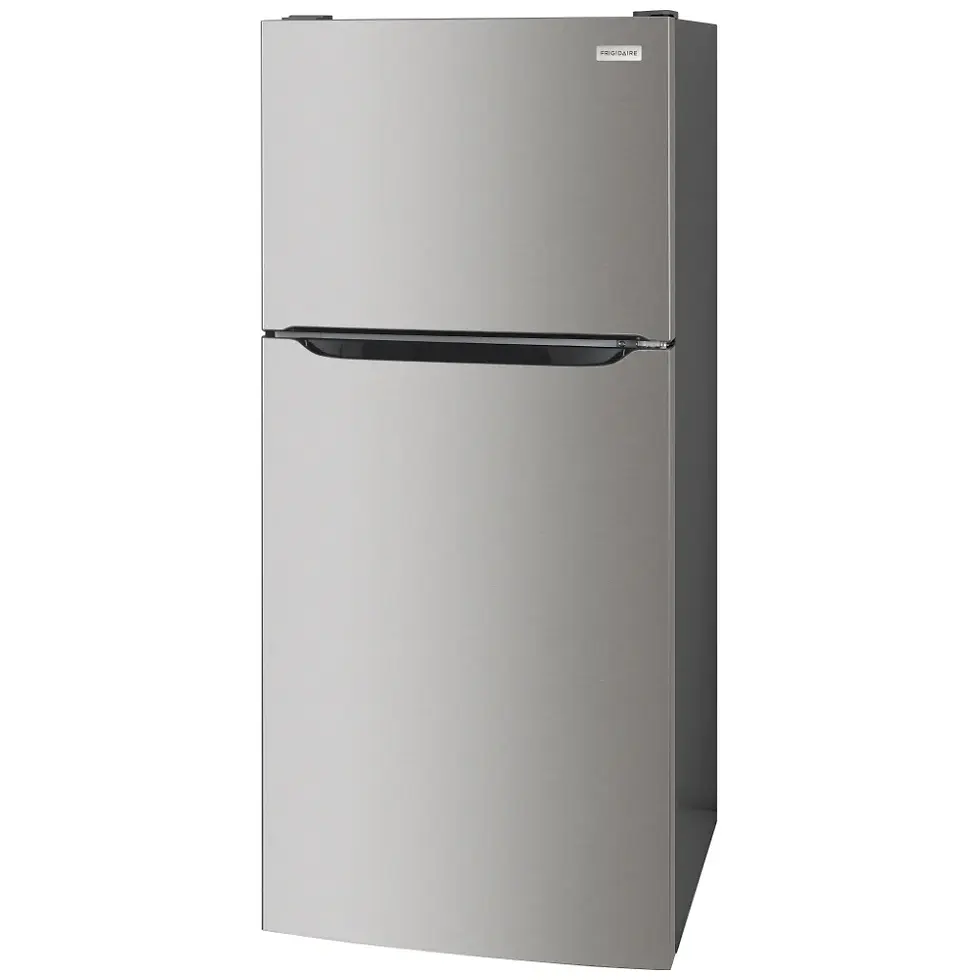 Thumbnail: Frigidaire FRTE1835AV Top Freezer Refrigerator, 30 inch Width