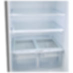 Thumbnail: LG LTCS20020S Top Freezer Refrigerator, 30 inch Width, 20.2 cu. ft. Capacity.