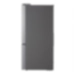 Thumbnail: LG LF25S6200S Bottom Freezer French Door Refrigerator, 33 inch Width.