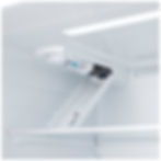 Thumbnail: LG LF25S6200S Bottom Freezer French Door Refrigerator, 33 inch Width.