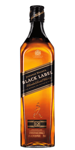 BLACK LABEL