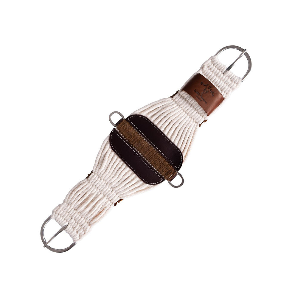 SOTTOPANCIA POOL'S CORDONCINI MOHAIR PELLE NEW EDITION MADE IN USA