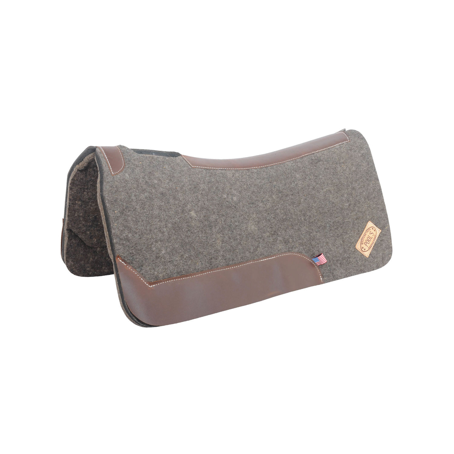 SOTTOSELLA WESTERN FELTRO\NEOPRENE POOL'S