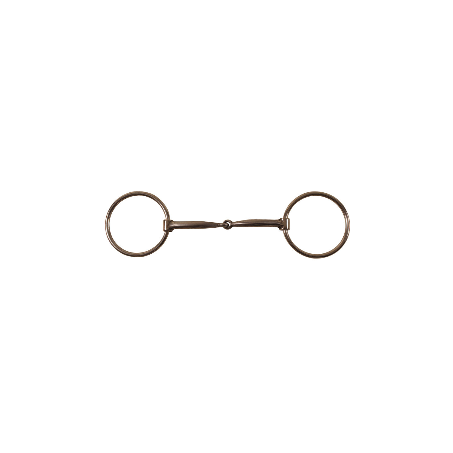 FILETTO WESTERN ANELLI INOX POOL'S