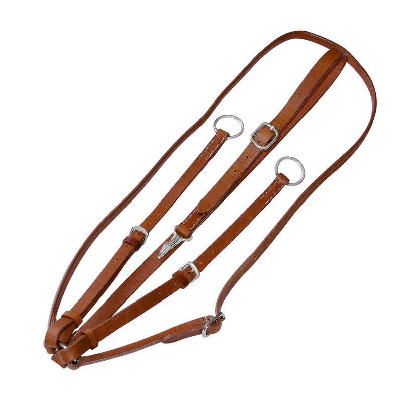 MARTINGALA WESTERN A COLLIER LINEA BASIC