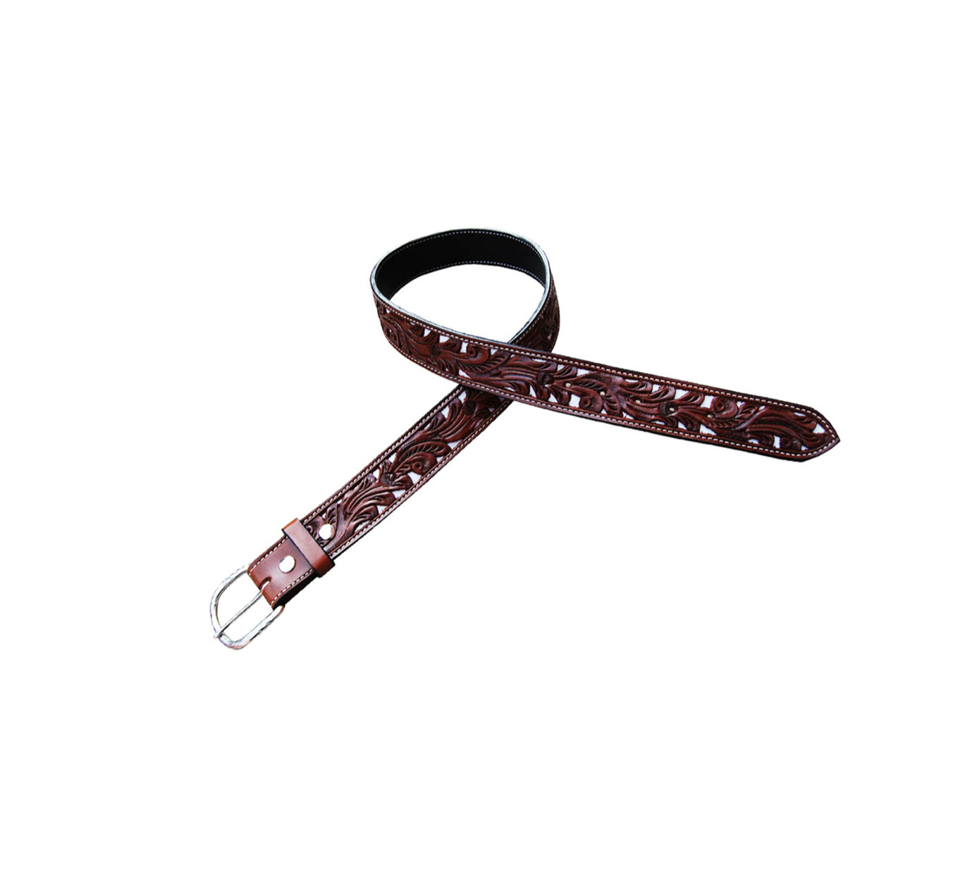 CINTURA POOL'S MODELLO "BICOLOR"