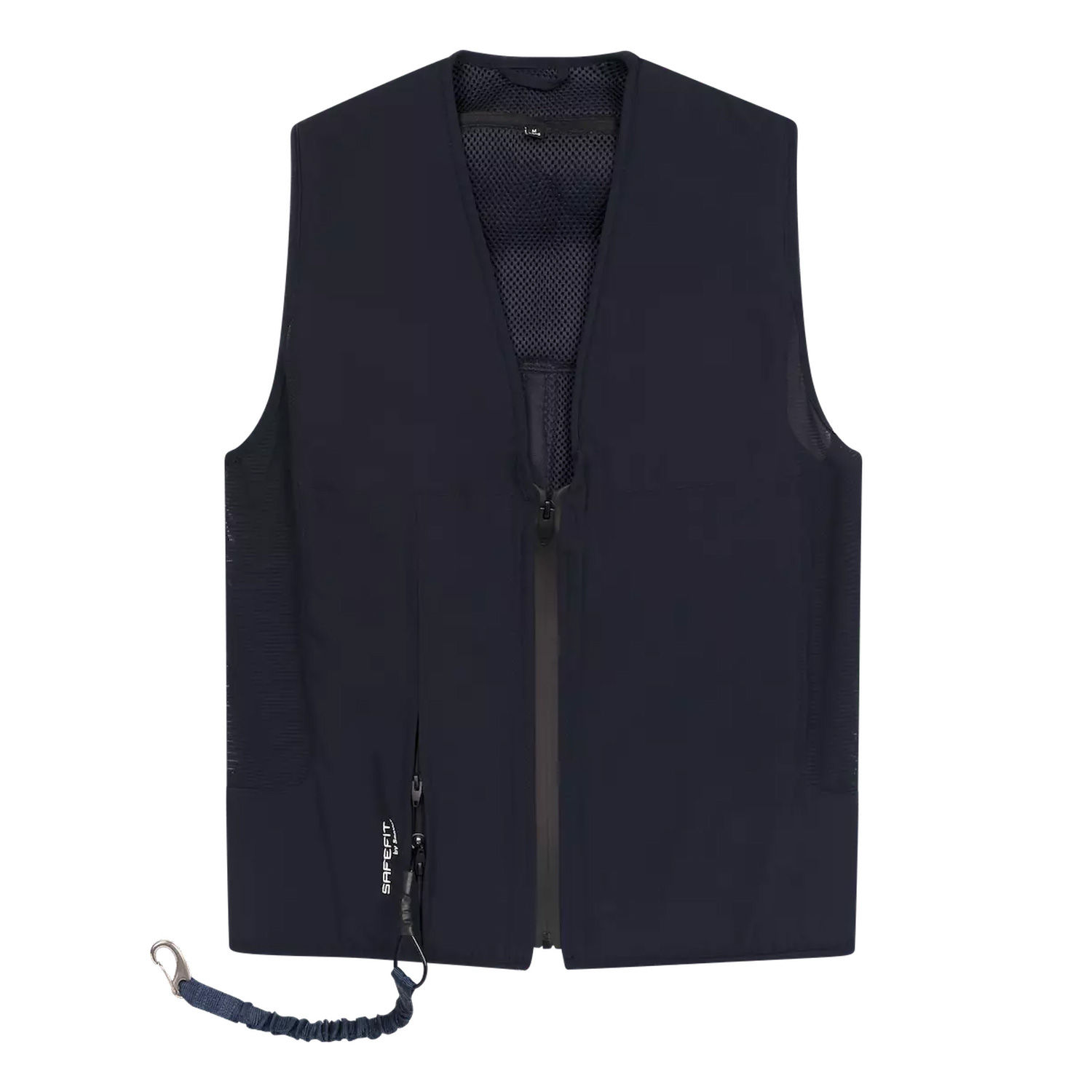 SAFE FIT AIRBAG VEST LONG SEAVER