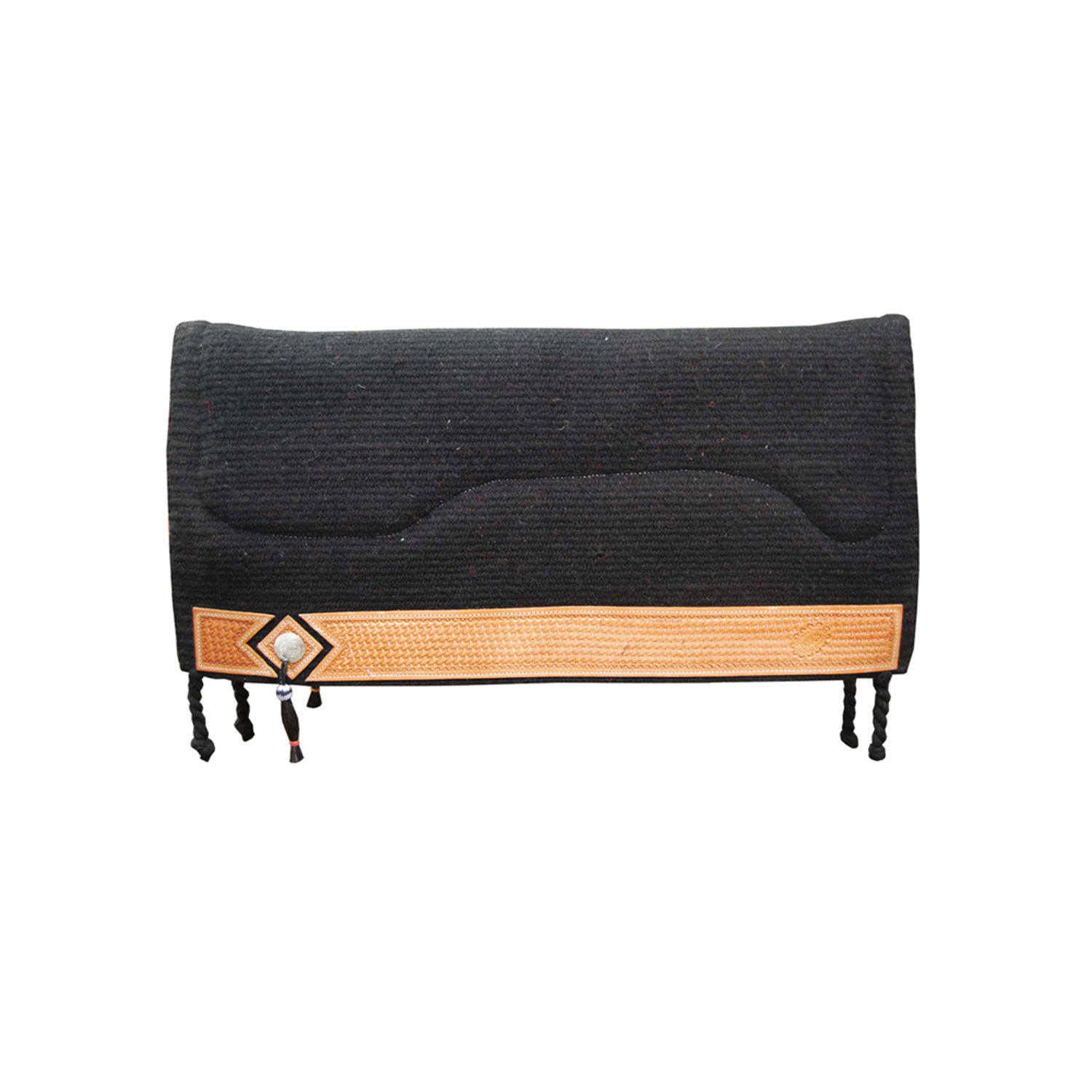 SOTTOSELLA WESTERN SHOW ALPACA BARBWIRE POOL'S