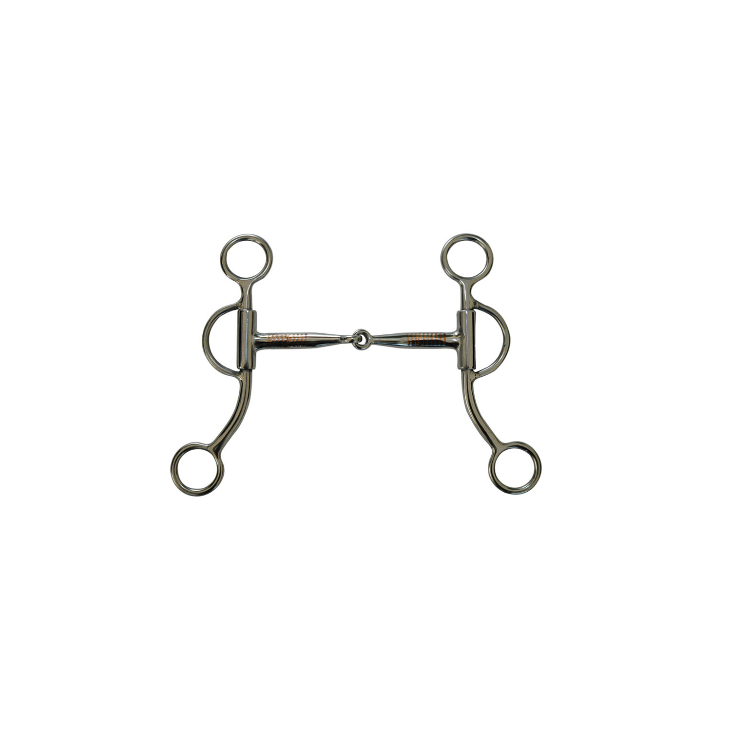 MORSO WESTERN INOX ASTE CORTE INSERTI RAME POOL'S