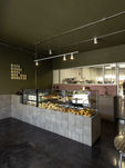 BENDITO Bakery
