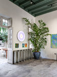 ROCAVERDE House