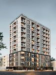 LIBERTA Building