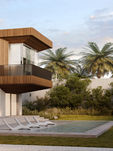 DEL BOSQUE House