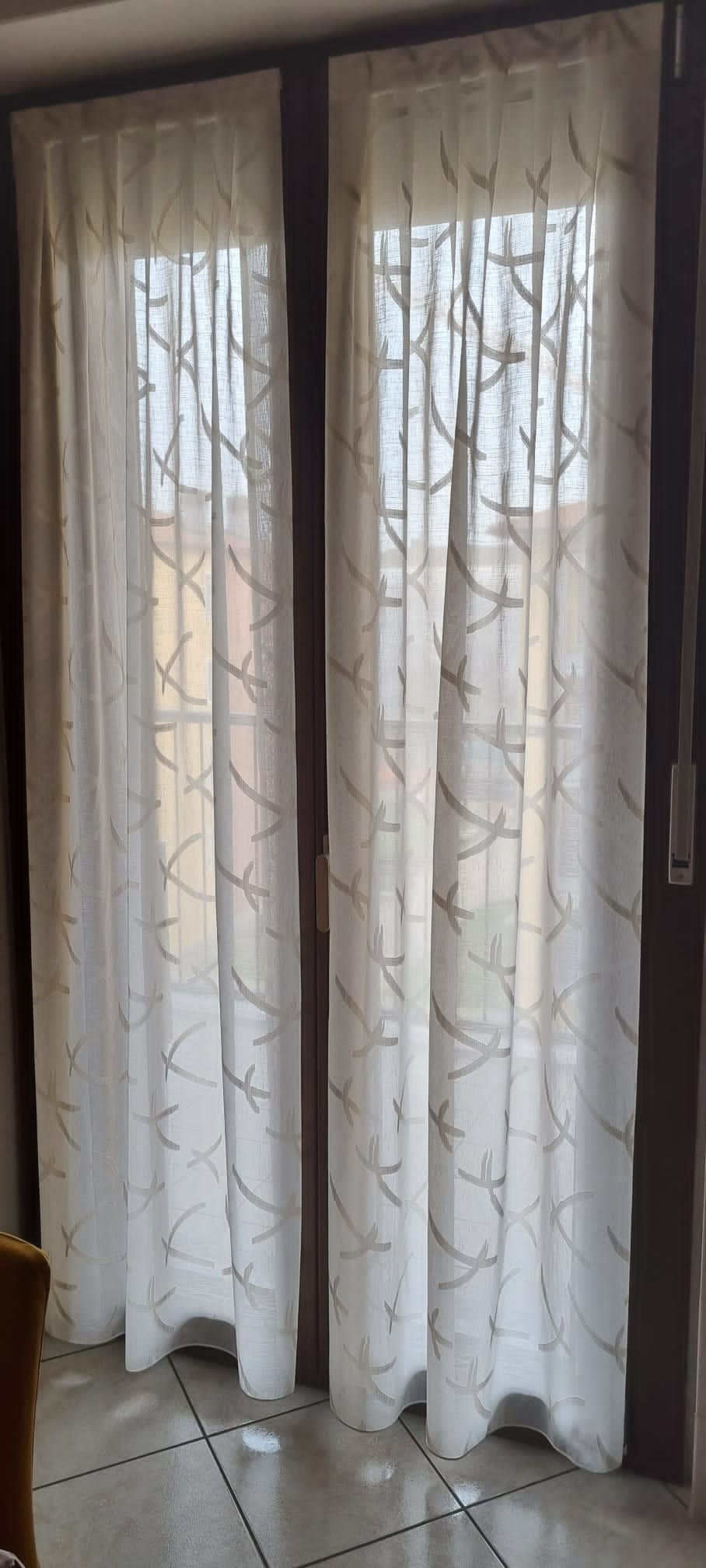 Tenda da interno