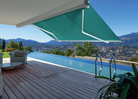 Tende da sole Milano, preventivo tende da sole, Cambio telo Tende da sole