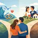 K1 Visa Versus CR1 Visa: Which Path Fits?