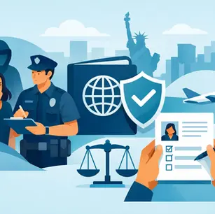 U Visa Eligibility for Crime Victims Explained