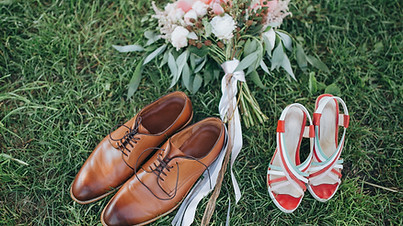 Wedding Accessories