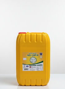 Gemini ai jerrycan 17kg