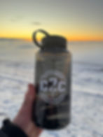 Thumbnail: Civvy 2 Commando 1 Litre Water bottle