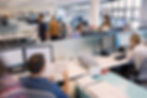 Люди, що працюють у Open Office