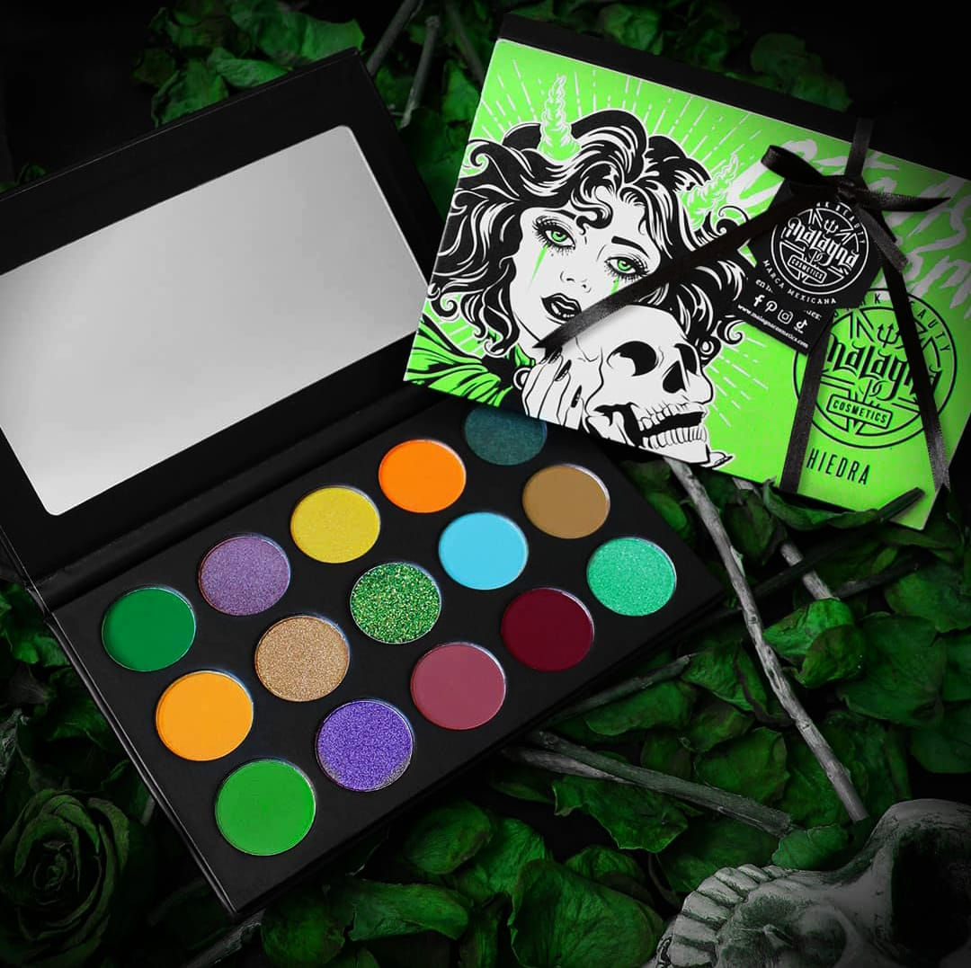 Sombras Hiedra