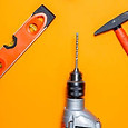 Handy man or woman's necessities