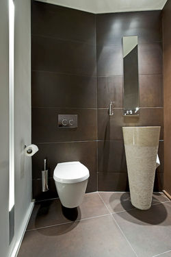 Rond Point de l'étoile