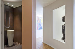 Rond Point de l'étoile