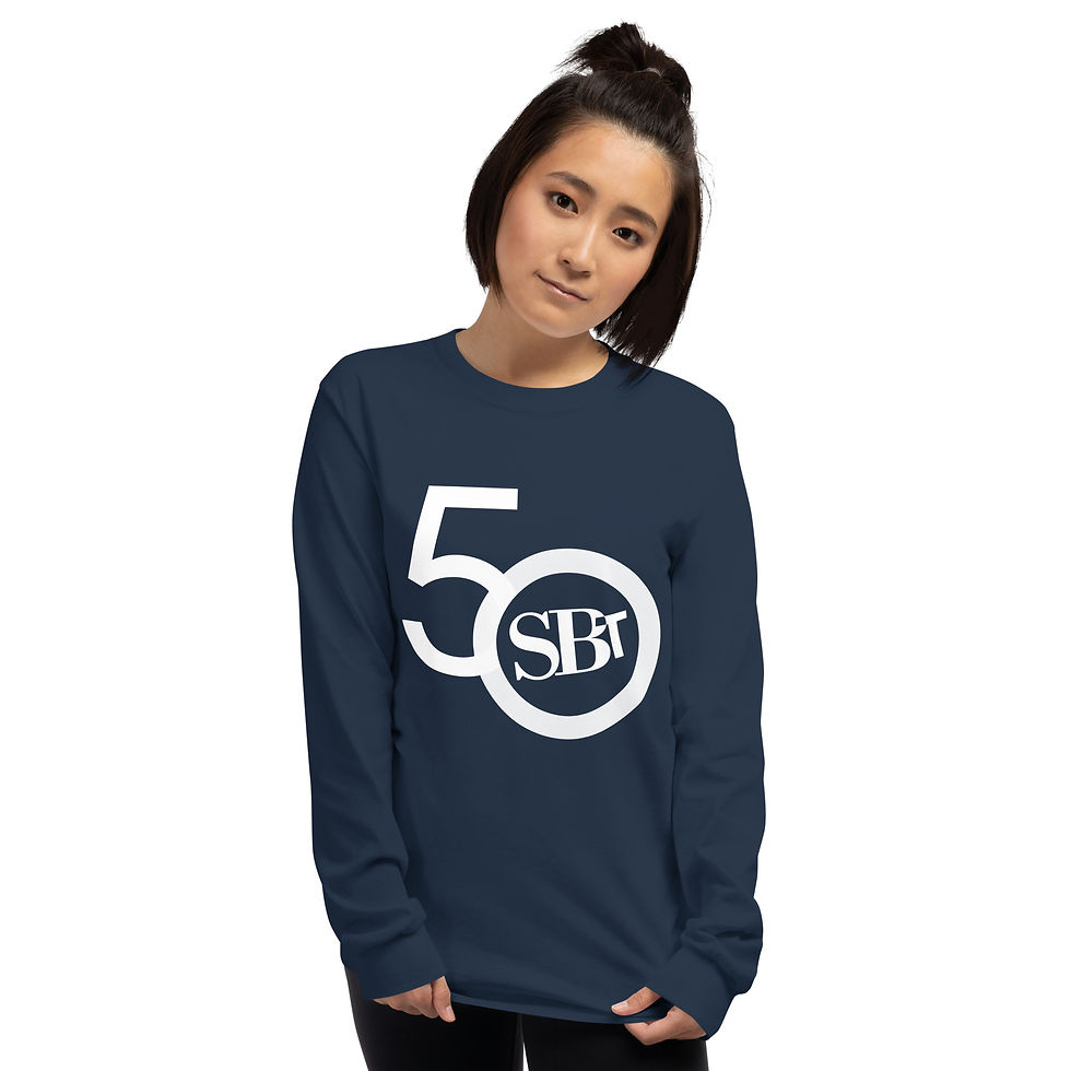 Thumbnail: Men’s Long Sleeve Shirt