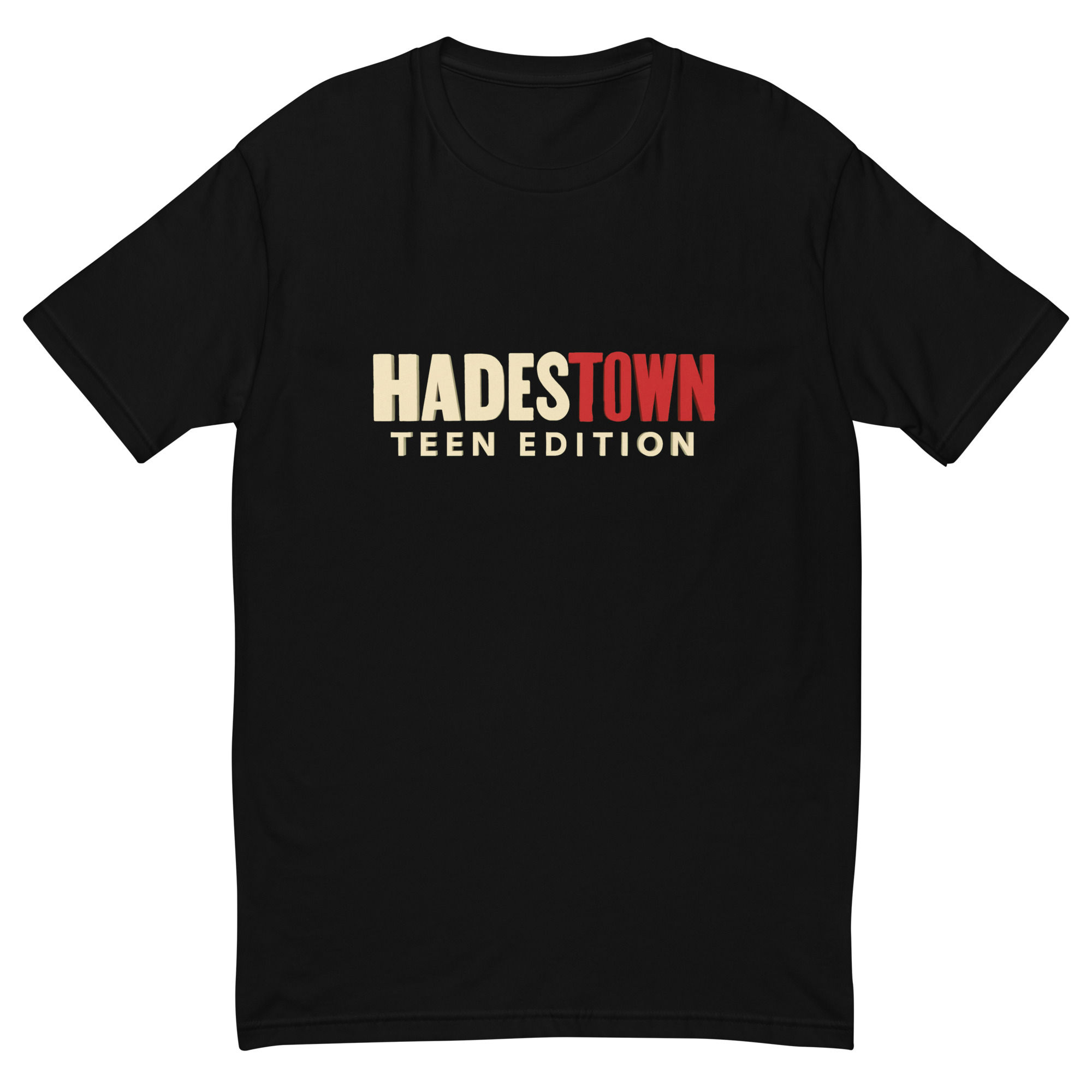 Short Sleeve T-shirt