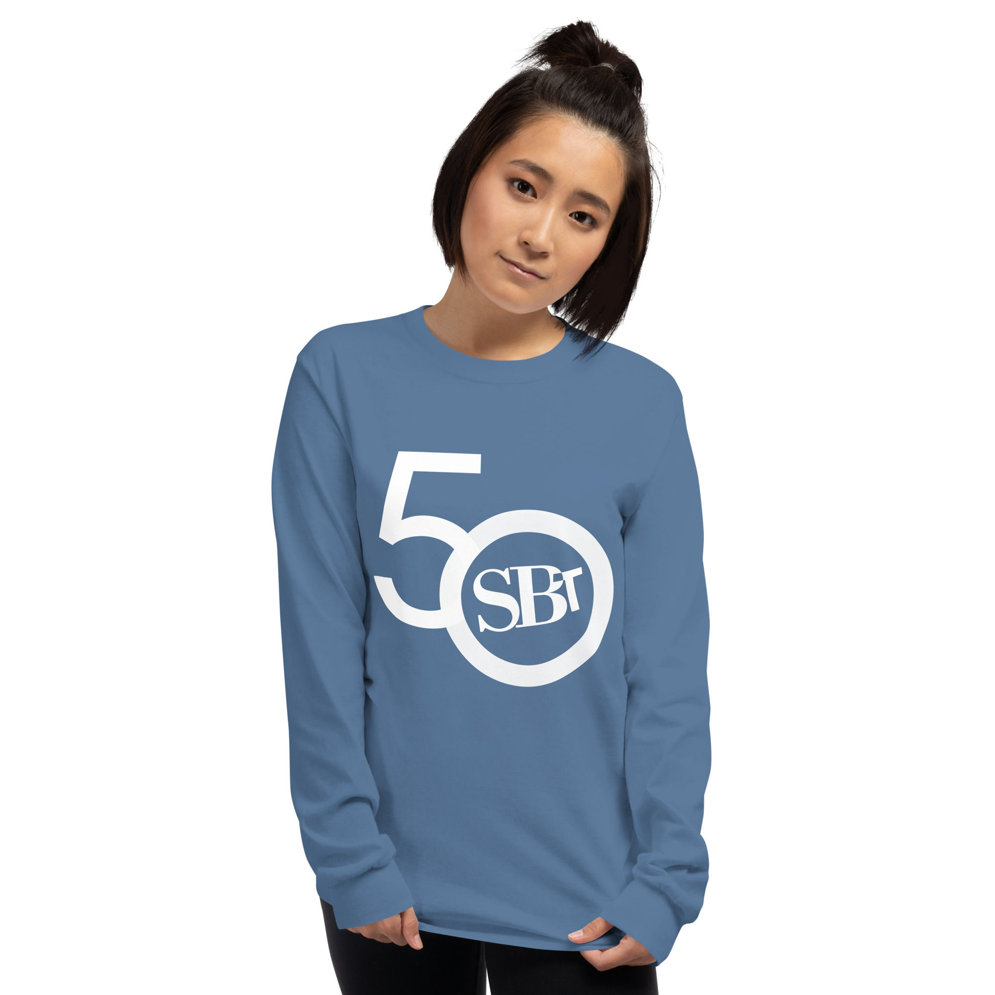 Men’s Long Sleeve Shirt